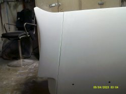 1968 Ford Mustang Shelby